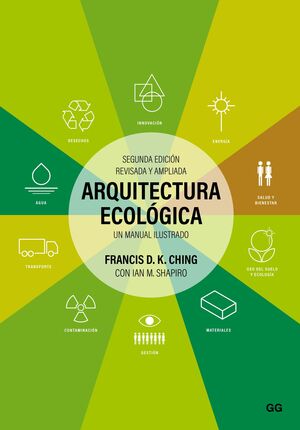 ARQUITECTURA ECOLÓGICA (2ª EDICIÓ REVISADA I AMPLIADA)