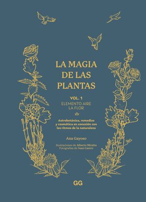 MAGIA DE LAS PLANTAS, LA