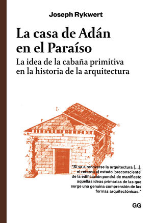 CASA DE ADÁN EN EL PARAÍSO, LA
