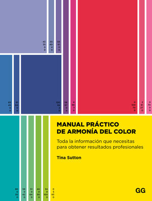 MANUAL PRACTICO DE ARMONIA DEL COLOR