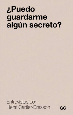 ¿PUEDO GUARDARME ALGUN SECRETO?