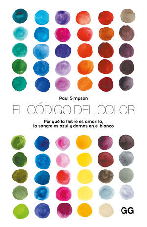 CODIGO DEL COLOR, EL