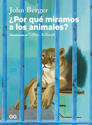 POR QUÉ MIRAMOS A LOS ANIMALES?