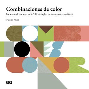 COMBINACIONES DE COLOR :