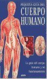 PEQUEÑA GUIA DEL CUERPO HUMANO LA GUIA DEL CUERPO HUMANO Y SU FUNCIONAMIENTO