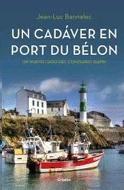 CADÁVER EN PORT DU BÉLON, UN