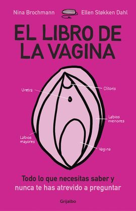 LIBRO DE LA VAGINA, EL