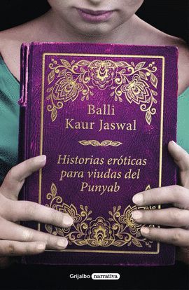 HISTORIAS ERÓTICAS PARA VIUDAS DEL PUNYAB