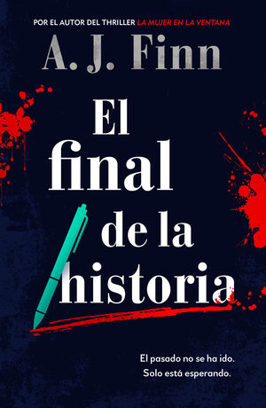 FINAL DE LA HISTORIA, EL (CASTELLANO)