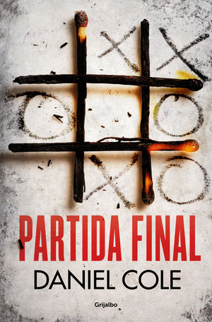 PARTIDA FINAL (CASTELLANO)