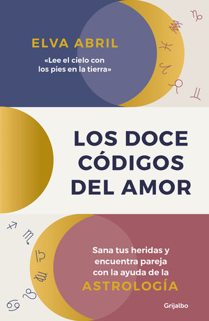 DOCE CÓDIGOS DEL AMOR, LOS