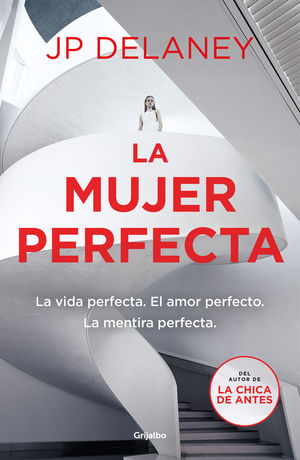 MUJER PERFECTA, LA