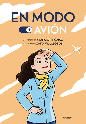 MODO AVIÓN, EN