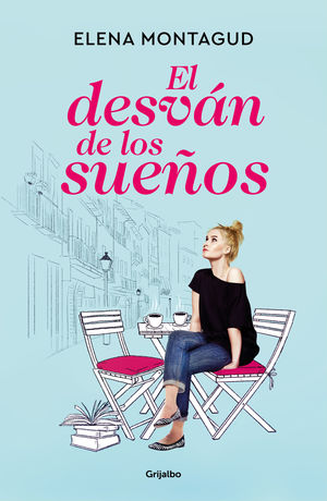 DESVÁN DE LOS SUEÑOS, EL