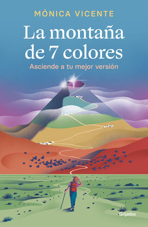 MONTAÑA DE 7 COLORES, LA