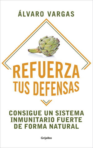 REFUERZA TUS DEFENSAS