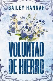 VOLUNTAD DE HIERRO