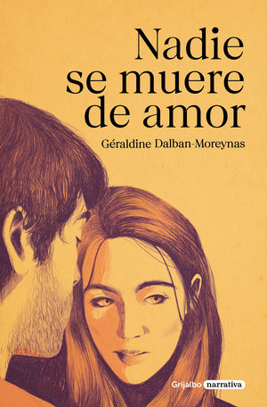 NADIE SE MUERE DE AMOR