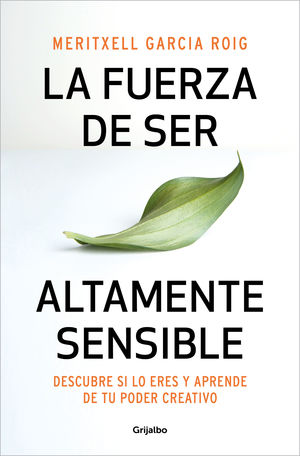 FUERZA DE SER ALTAMENTE SENSIBLE, LA (PAS)