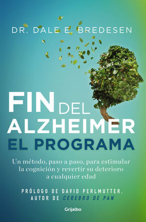 FIN DEL ALZHÉIMER, EL PROGRAMA, EL