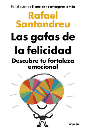 GAFAS DE LA FELICIDAD, LAS   ( ED. ACTUALIZADA )