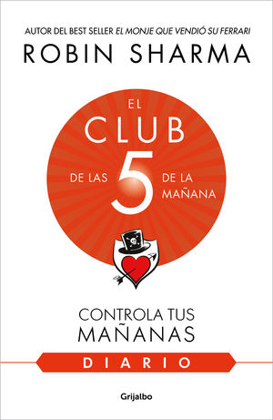 CLUB DE LAS 5 DE LA MAÑANA, EL - DIARIO