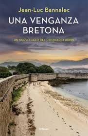 VENGANZA BRETONA, UNA