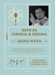 ESTO ES CIENCIA Y COCINA