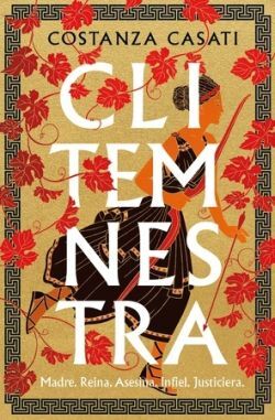 CLITEMNESTRA (CASTELLANO)