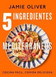 5 INGREDIENTES MEDITERRANEOS