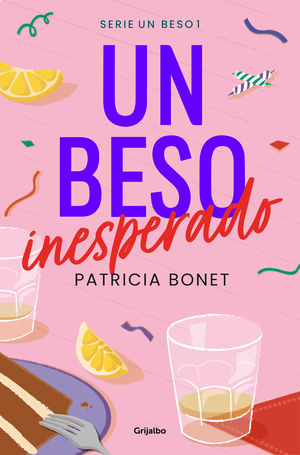 BESO INESPERADO, UN