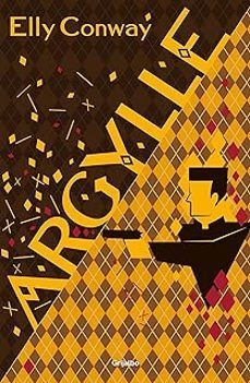 ARGYLLE (CASTELLANO)