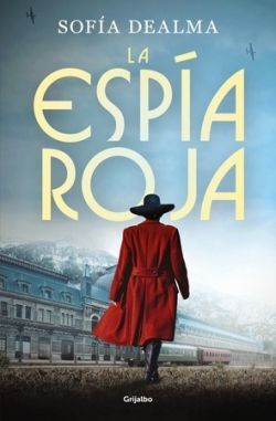 ESPIA ROJA, LA
