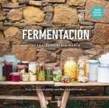 FERMENTACIÓN