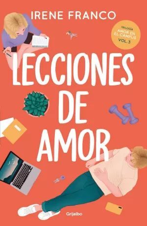 LECCIONES DE AMOR