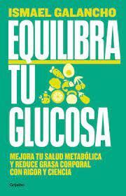 EQUILIBRA TU GLUCOSA