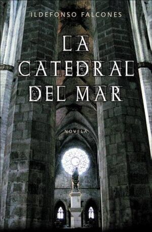 CATEDRAL DEL MAR, LA (CASTELLANO)