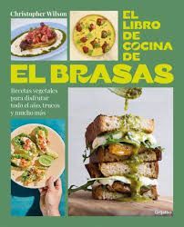 LIBRO DE COCINA DE EL BRASAS, EL