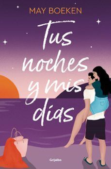 TUS NOCHES Y MIS DÍAS