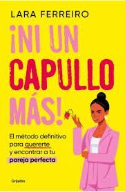 NI UN CAPULLO MÁS!