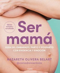SER MAMA (EDICION REVISADA Y ACTUALIIZADA)