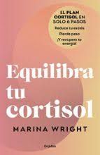 EQUILIBRA TU CORTISOL