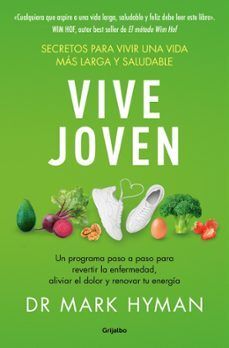 VIVE JOVEN