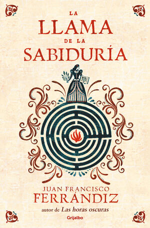 LLAMA DE LA SABIDURÍA, LA