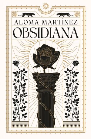 OBSIDIANA (CASTELLANO)