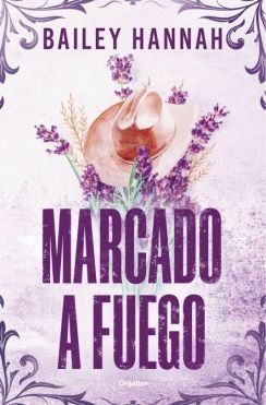MARCADO A FUEGO