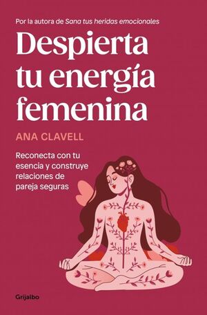 DESPIERTA TU ENERGIA FEMENINA