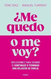 ME QUEDO O ME VOY