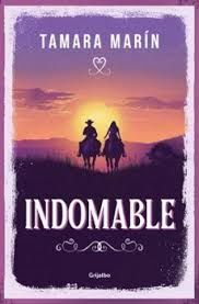 INDOMABLE (CASTELLANO)