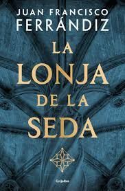 LONJA DE LA SEDA, LA